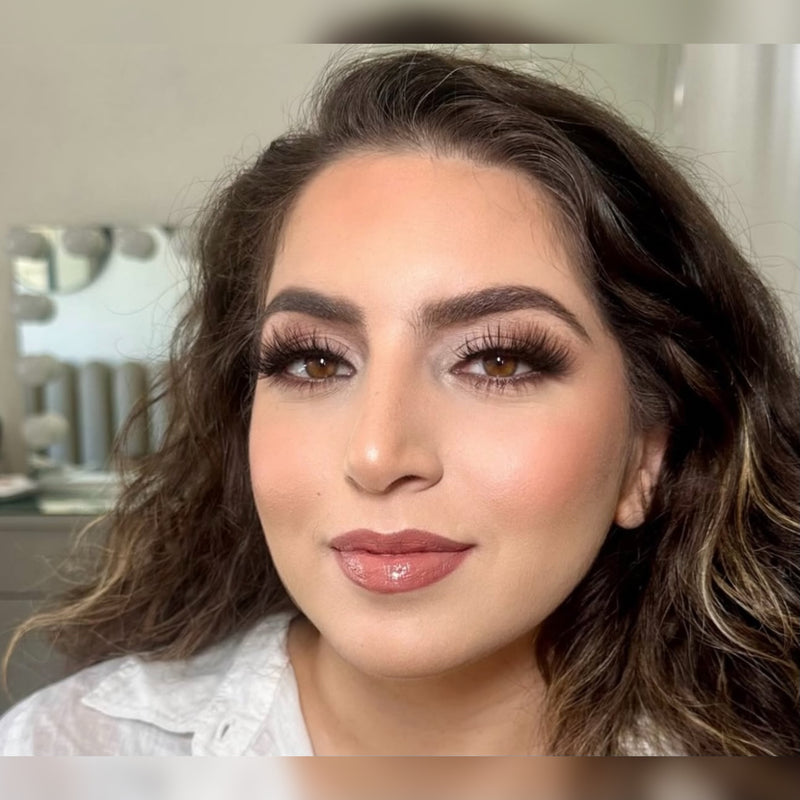 Fancy Face
